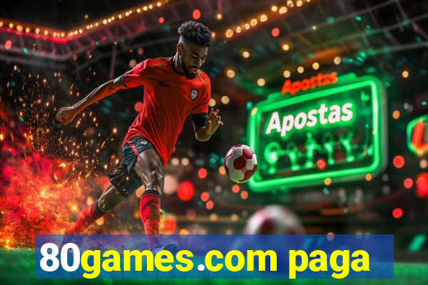 80games.com paga